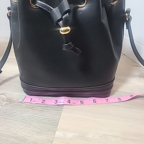 Lot Of 3 Purses Mixed Brands Crossbody, Evening Clutch Clean - Picture 7 of 15